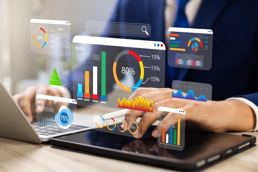 Abteilung Rechnungswesen / IT